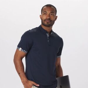 MadebyMantra CATALYST POLO — MANTRA COLLAR large